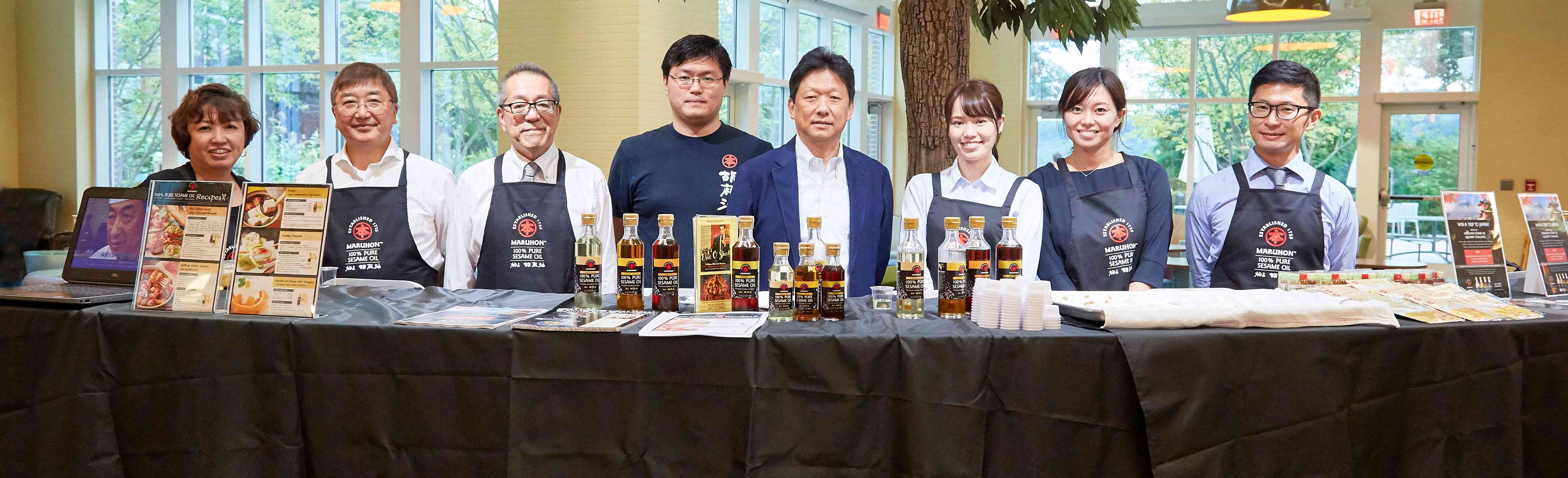 FAQs about Japanese Sesame Oil