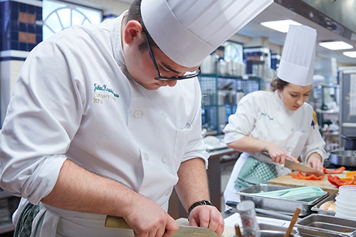 Sesame Oil Challenge