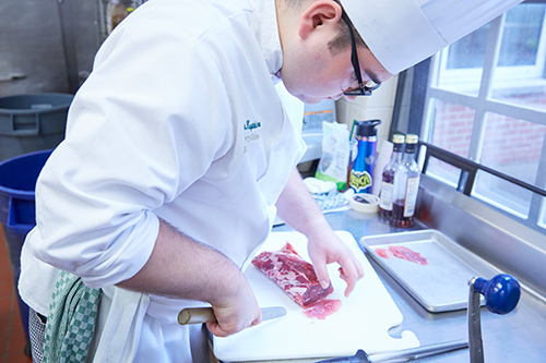 Takemoto Chefs Sesame Oil Recipe