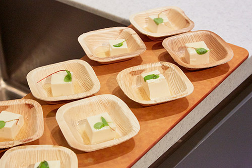 Takemoto Chefs Sesame Oil Recipe