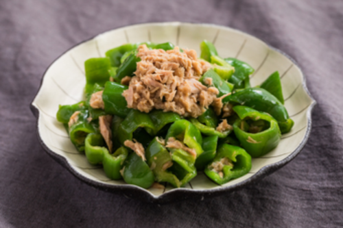 Ultimate Forever Green Peppers